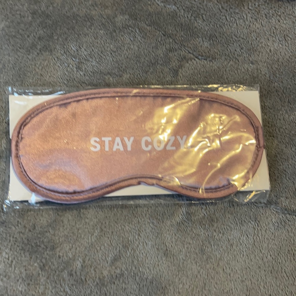 stay cozy